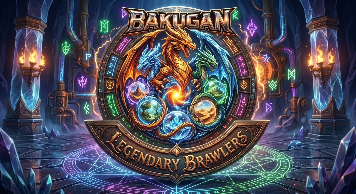 Bakugan
